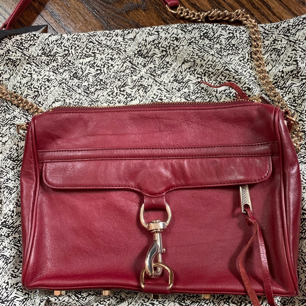 Rebecca Minkoff Cross Body Bag